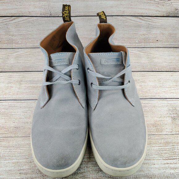 Dr. Martens Cabrillo Men's Size 10 - Picture 2 of 8